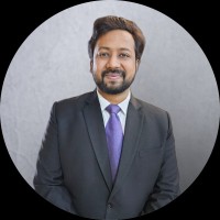 Rohit Goel, founder of Unfolding Values