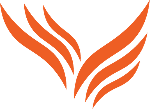 Unfolding Values phoenix mark